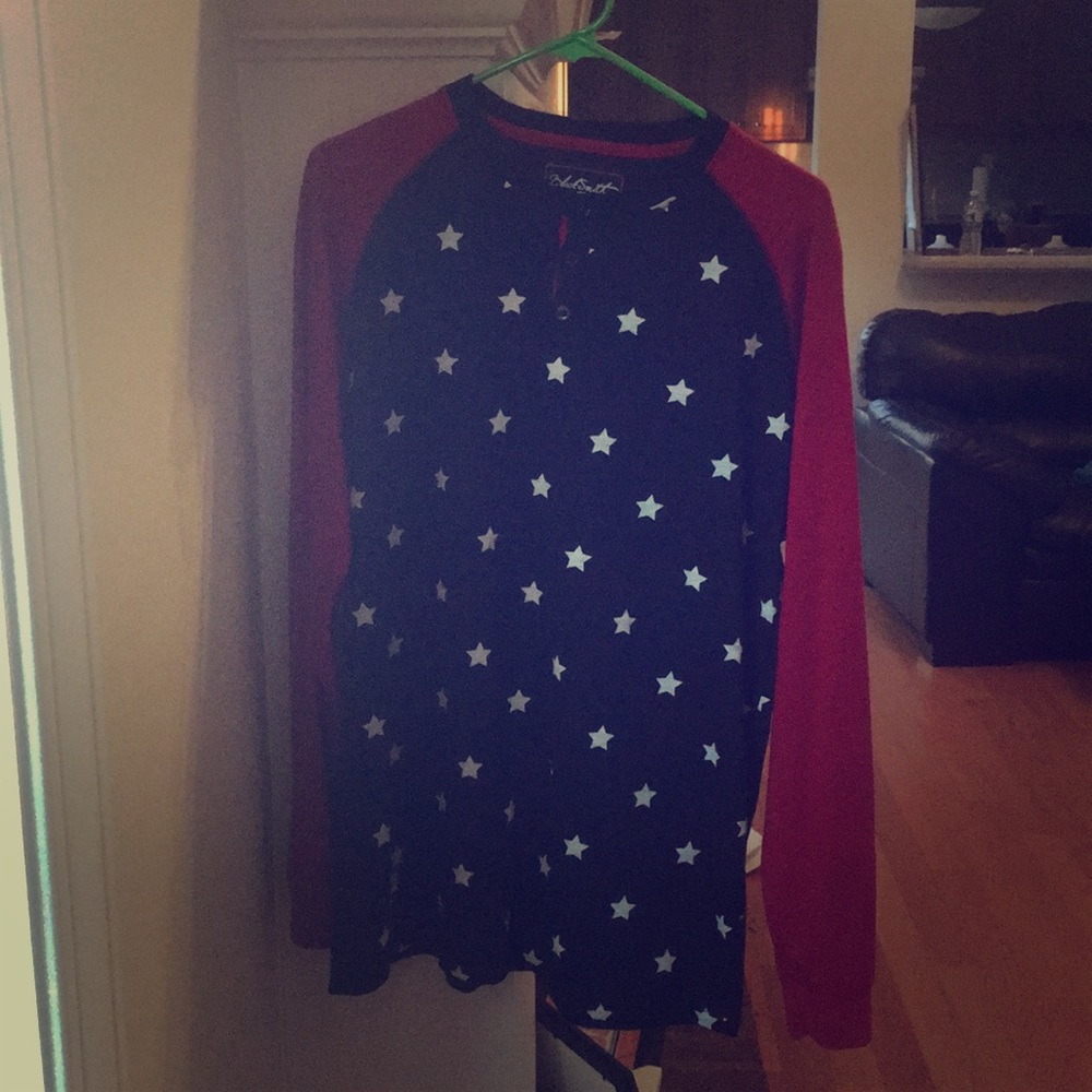 Black smith Top